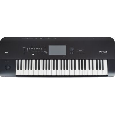 Korg Nautilus-61 Korg Nautilus-61