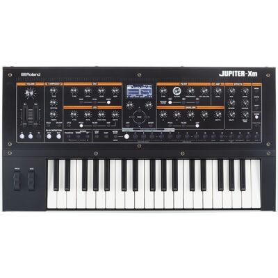 Roland Jupiter-Xm Roland Jupiter-Xm