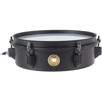 Tama 10" X 3" Metalworks Effect Snare Tama 10" X 3" Metalworks Effect Snare