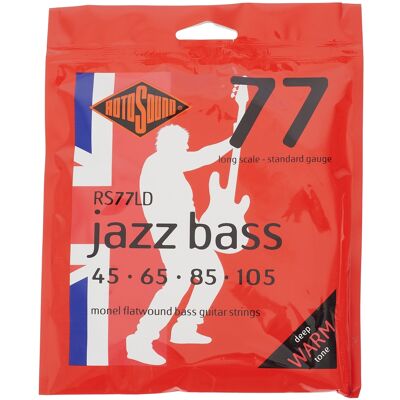 Rotosound Rs77ld Rotosound Rs77ld