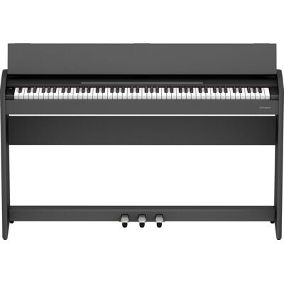 Roland F107-Bkx Roland F107-Bkx