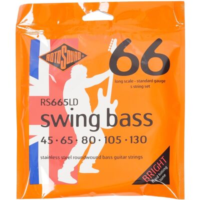 Rotosound Rs665ld Rotosound Rs665ld