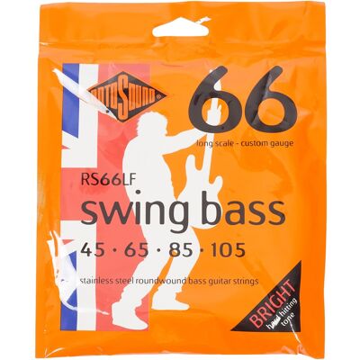 Rotosound Rs66lf Rotosound Rs66lf