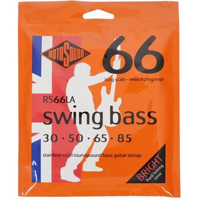 Rotosound Rs66la Rotosound Rs66la