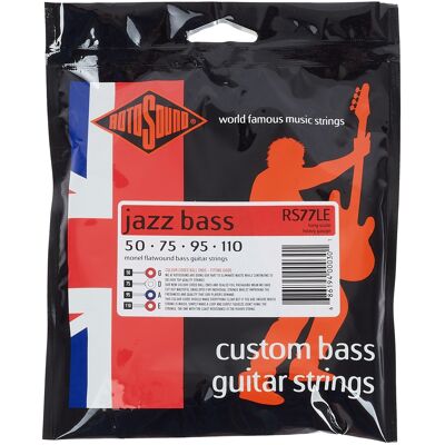 Rotosound Rs77le Rotosound Rs77le