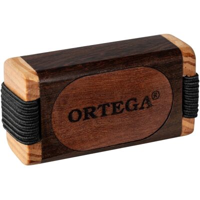 Ortega Wooden Finger Shaker Large Ortega Wooden Finger Shaker Large