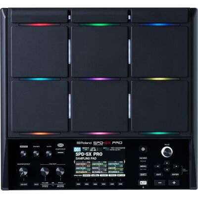 Roland Spd-Sx Pro Roland Spd-Sx Pro
