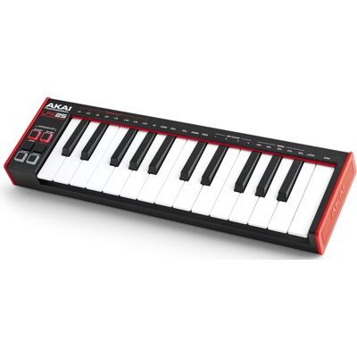Akai Lpk 25 Mkii Akai Lpk 25 Mkii
