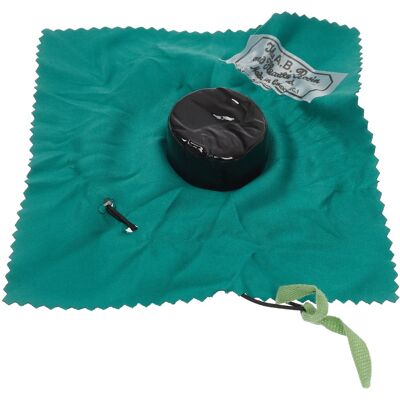 Hidersine Hs-2063 Cello Rosin Dark 30 Hidersine Hs-2063 Cello Rosin Dark 30
