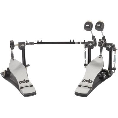 Pdp Pddpco Double Pedal Concept Series Pdp Pddpco Double Pedal Concept Series