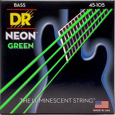 Dr Strings Ngb-45 Dr Strings Ngb-45