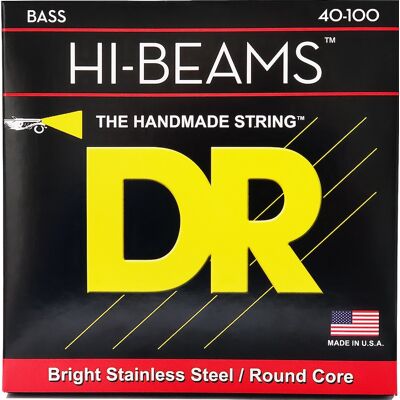 Dr Strings Lr-40 Dr Strings Lr-40