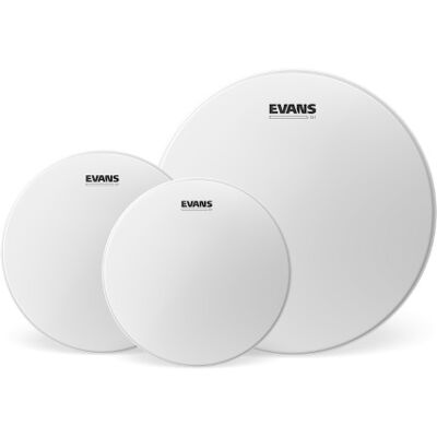 Evans Genera G1 Fusion Coated Set Evans Genera G1 Fusion Coated Set