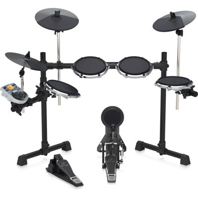 Behringer Xd80usb Behringer Xd80usb