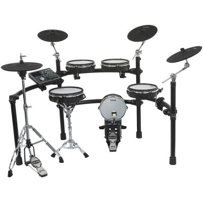 Nux Dm-8 Nux Dm-8