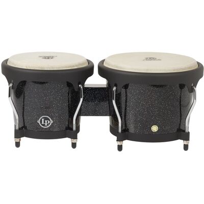 Latin Percussion Aspire Santana Black Magic Bongo Latin Percussion Aspire Santana Black Magic Bongo