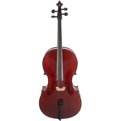 Gewa Pure Cello Massive 4/4 Gewa Pure Cello Massive 4/4