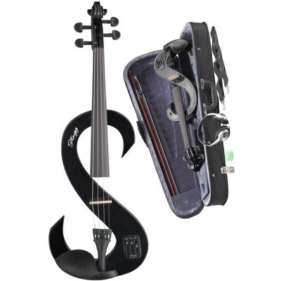 Stagg Evn 4/4 Bk Stagg Evn 4/4 Bk