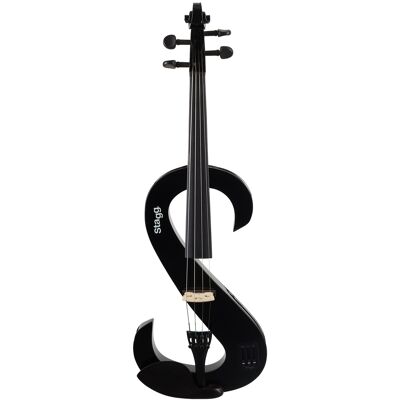Stagg Eva 4/4 Bk Stagg Eva 4/4 Bk