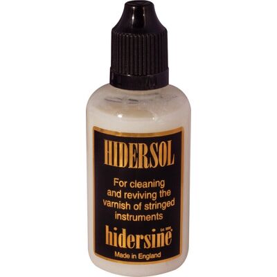 Hidersine Hs-10h Varnish Reviver 50 Ml Hidersine Hs-10h Varnish Reviver 50 Ml