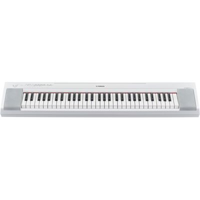 Yamaha Np-15 Wh Yamaha Np-15 Wh