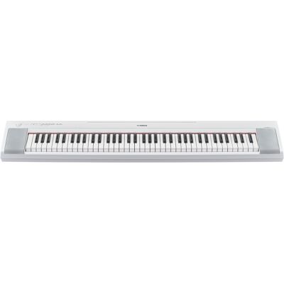 Yamaha Np-35 Wh Yamaha Np-35 Wh