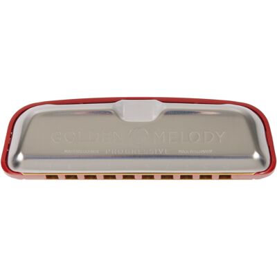 Hohner Golden Melody Progressive D-Major Hohner Golden Melody Progressive D-Major