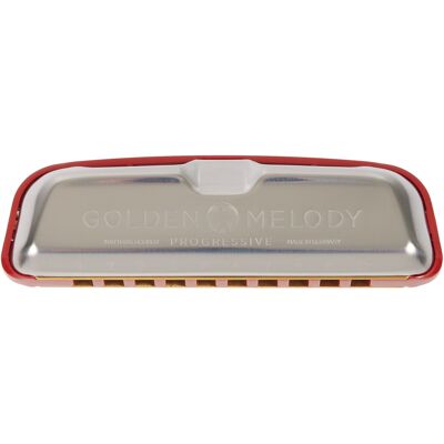 Hohner Golden Melody Progressive F-Major Hohner Golden Melody Progressive F-Major