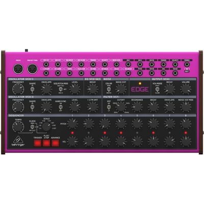 Behringer Edge Behringer Edge
