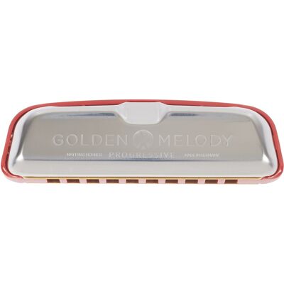 Hohner Golden Melody Progressive A-Major Hohner Golden Melody Progressive A-Major