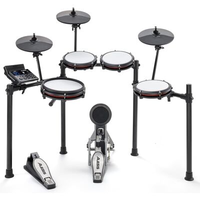 Alesis Nitro Max Kit Alesis Nitro Max Kit
