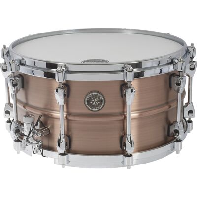 Tama 14" X 7" Starphonic Copper Tama 14" X 7" Starphonic Copper