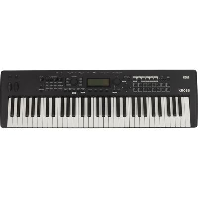 Korg Kross 2-61 Korg Kross 2-61