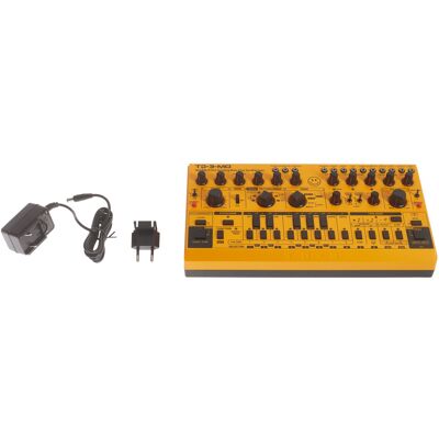 Behringer Td-3-Mo-Am Behringer Td-3-Mo-Am