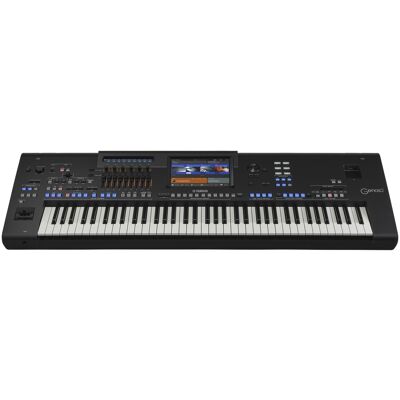 Yamaha Genos2 Yamaha Genos2