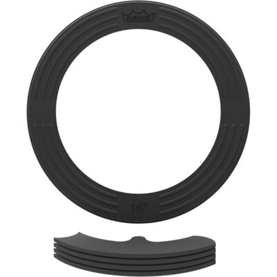 Remo 22" External Sub Muff'L Bass Drum System Remo 22" External Sub Muff'L Bass Drum System