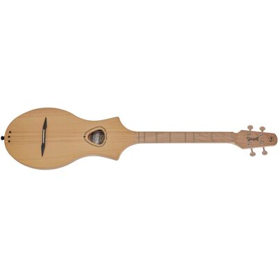 Seagull M4 Natural Spruce Sg Seagull M4 Natural Spruce Sg