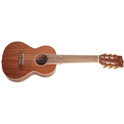 Bamboo Guitarlele Bamboo Guitarlele
