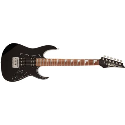 Ibanez Grgm21 Black Night Ibanez Grgm21 Black Night