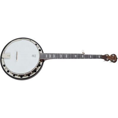 Deering Artisan Goodtime Two Banjo Deering Artisan Goodtime Two Banjo