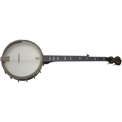 Deering Artisan Goodtime Americana Deering Artisan Goodtime Americana