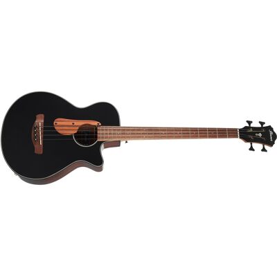 Ibanez Aegb24e Black Ibanez Aegb24e Black