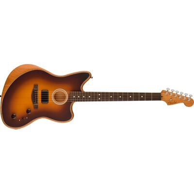 Fender Acoustasonic Player Jazzmaster Rw 2cs Fender Acoustasonic Player Jazzmaster Rw 2cs