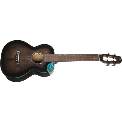 Flight Nighthawk Tenor Eq-A Flight Nighthawk Tenor Eq-A