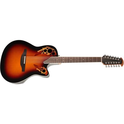 Ovation 2758ax-Neb Ovation 2758ax-Neb