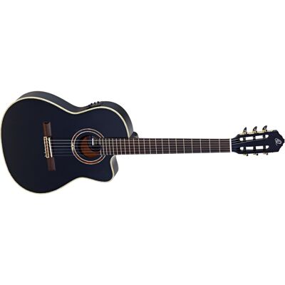 Ortega Rce138-T4bk Ortega Rce138-T4bk
