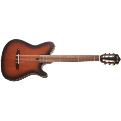 Ibanez Frh10nf Brown Sunburst Ibanez Frh10nf Brown Sunburst
