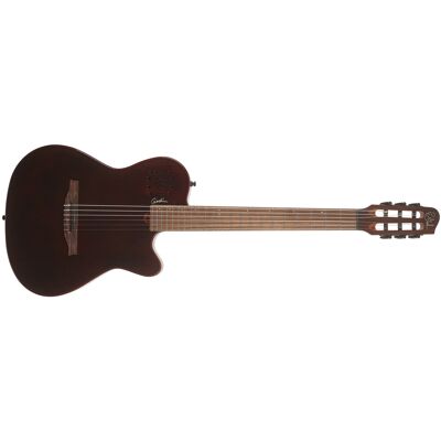 Godin Multiac Mundial Kanyon Burst Godin Multiac Mundial Kanyon Burst