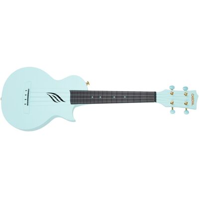 Cascha Hh 2287 Carbon Fibre Ukulele Set Mint Cascha Hh 2287 Carbon Fibre Ukulele Set Mint