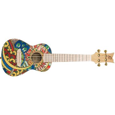 Ortega Ruar-Mi Ortega Ruar-Mi
